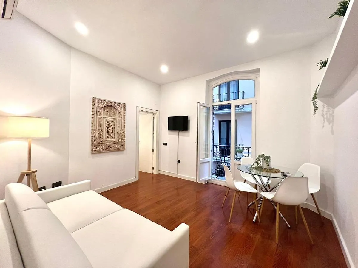 Compania & Old Town By Ele Apartments Malaga