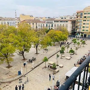 Alcazaba Appartamento